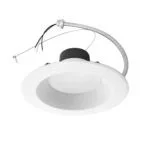 6” Downlight, Multi Wattage, Multi CCT - view 3