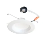 6” Downlight, Multi Wattage, Multi CCT - view 4