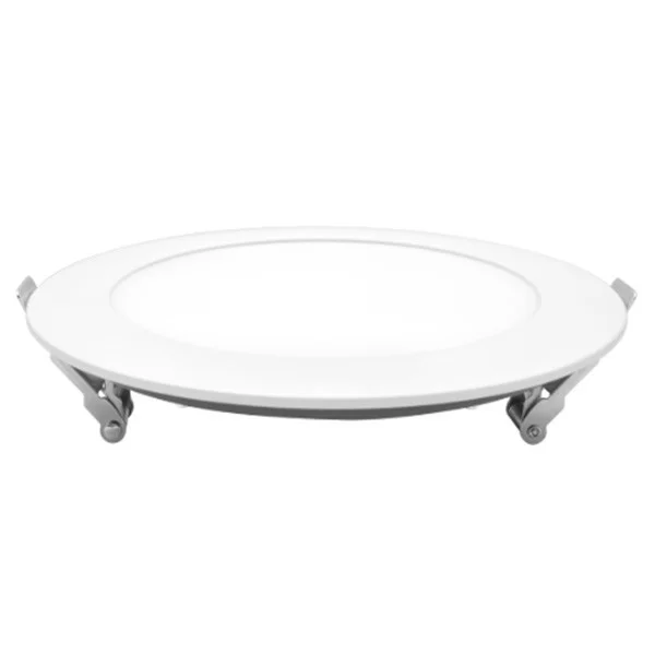 6'' Fire Rated Downlight, 12W, 4000K/5000K Select, TRIAC Dimming - view 2