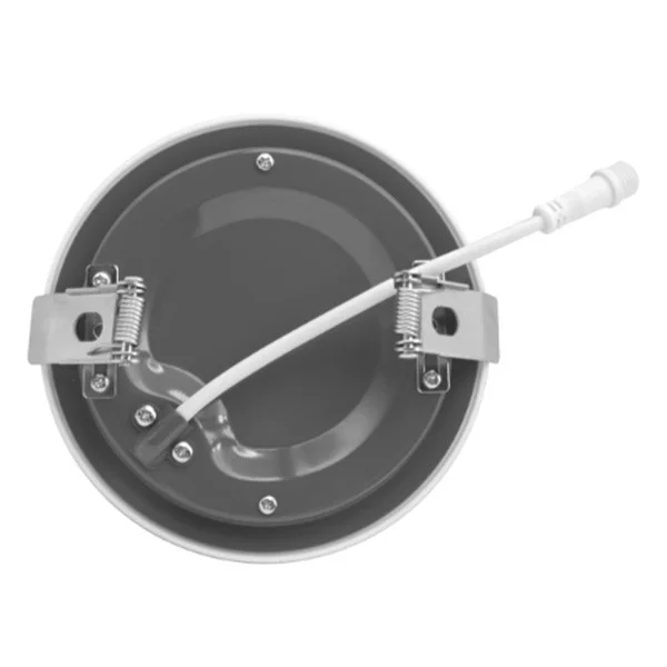 6'' Fire Rated Downlight, 12W, 4000K/5000K Select, TRIAC Dimming - view 4