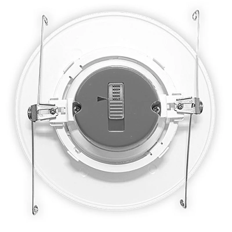6-Inch 11 W Adjustable LED Recessed Trim Series - view 4