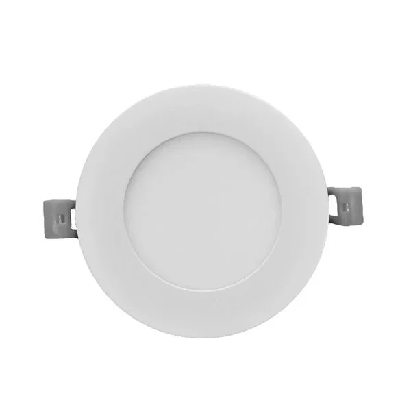 4-Inch 9 W Fire Rated Slim Wafer Recessed Light - CCT Adjustable - view 2