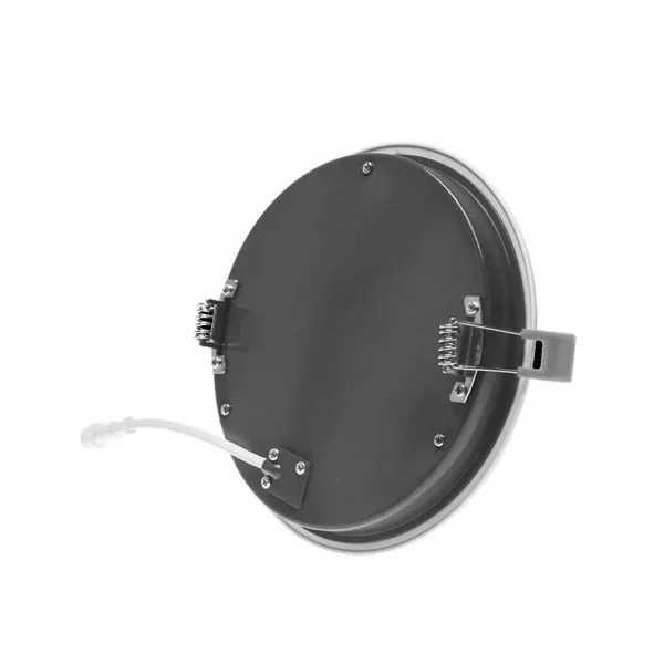 4-Inch 9 W Fire Rated Slim Wafer Recessed Light - CCT Adjustable - view 3