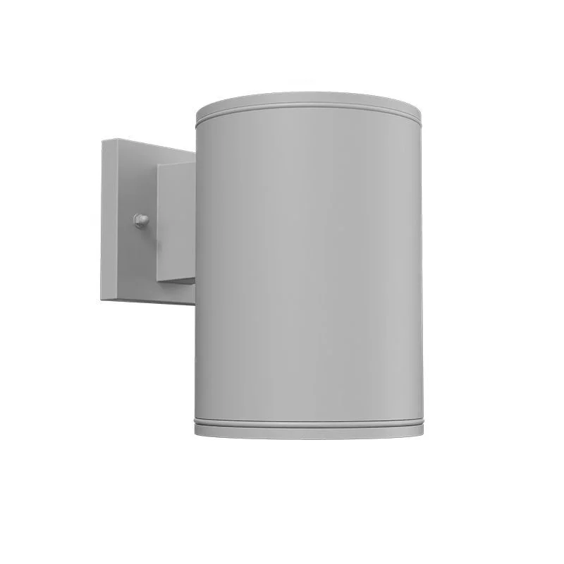 6-Inch 20 W LED Outdoor Cylinder Down Light - CCT Adjustable - view 2