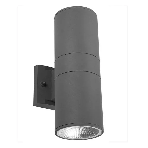 6-Inch 24 W LED Tubular Up/Downlight - CCT Adjustable