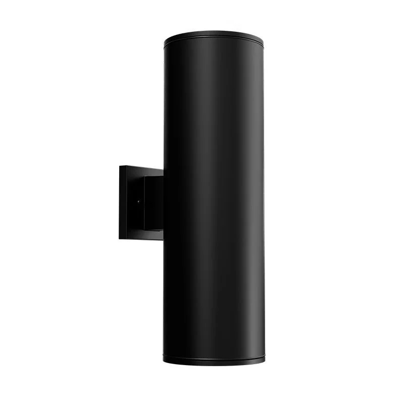 6-Inch 40 W LED Cylinder Up/Down Lighting - CCT Adjustable - view 2