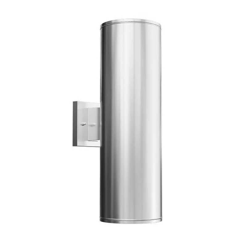 6-Inch 40 W LED Cylinder Up/Down Lighting - CCT Adjustable - view 3