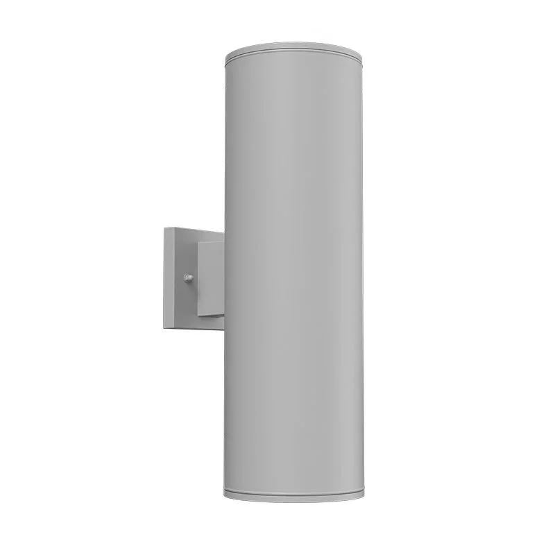 6-Inch 40 W LED Cylinder Up/Down Lighting - CCT Adjustable - view 4