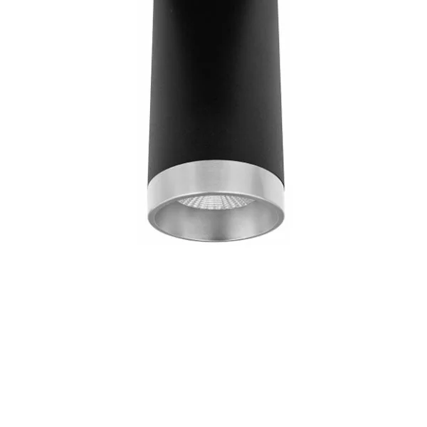 6-Inch CMC6 Ceiling Mount Cylinder Trim