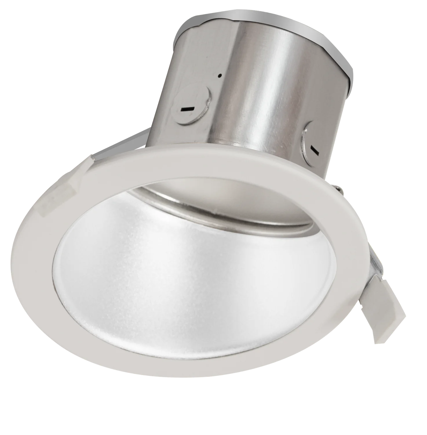 6-Inch Commercial Recessed LED Light - CCT Adjustable