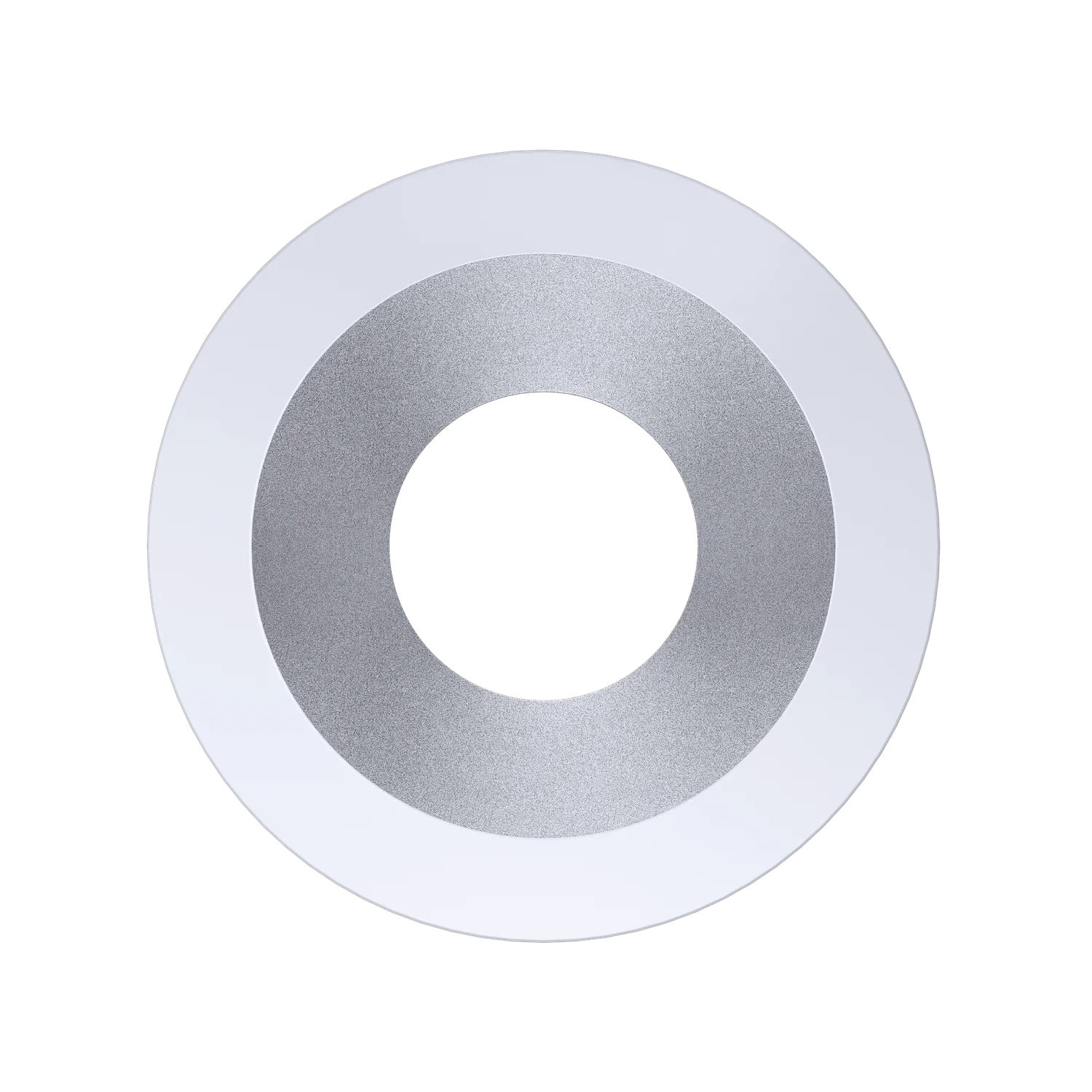 Goodlite 6 Inch Haze Round Trim