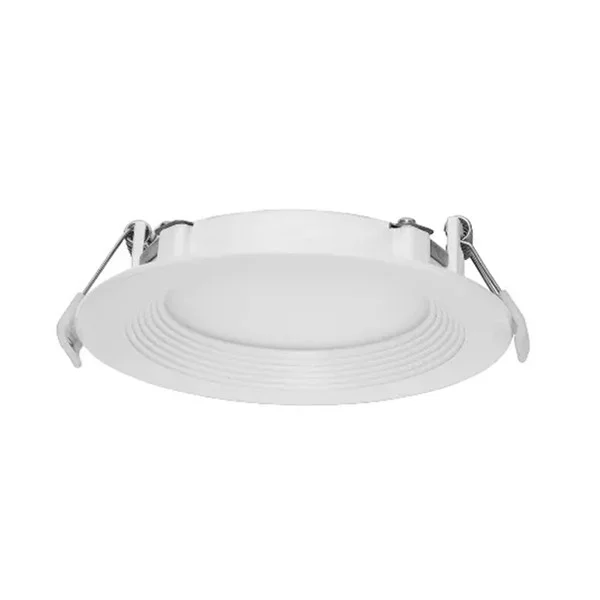 6-Inch LED 15 W Direct Fit Slim Downlight - CCT Adjustable