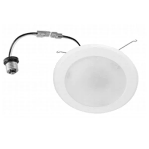 WSD LED Inc. 6-Inch LED Disk 15 W Downlight