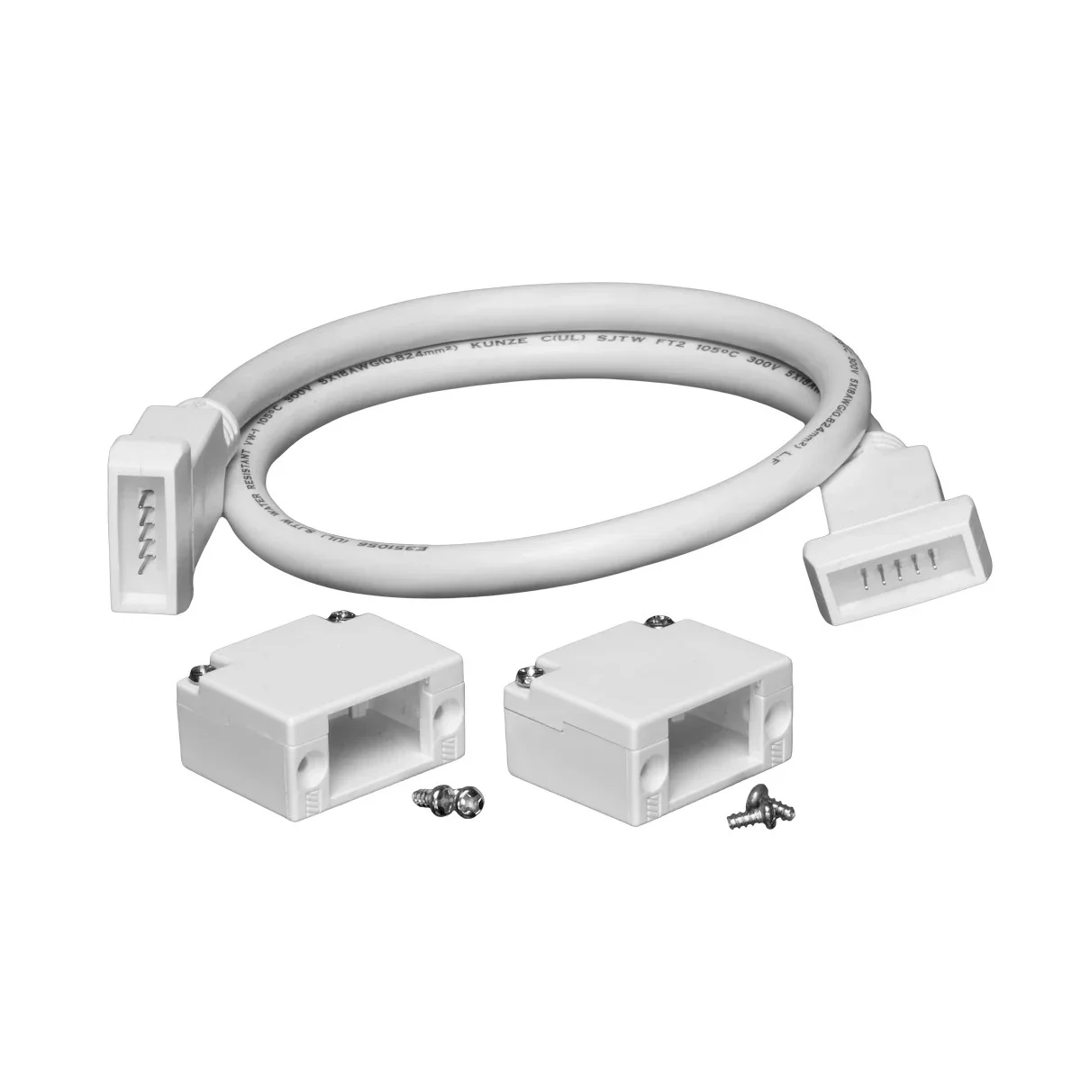 American Lighting 3' Linking Cable for H3 RGBW