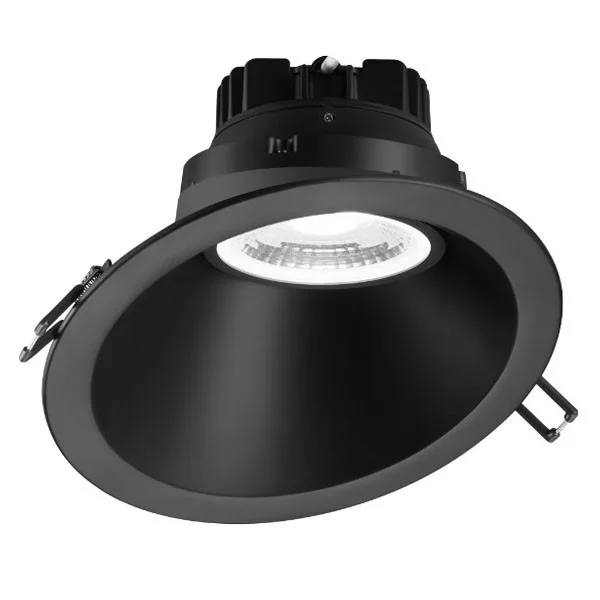 6-Inch 15 W Round Regressed LED Gimbal - view 4