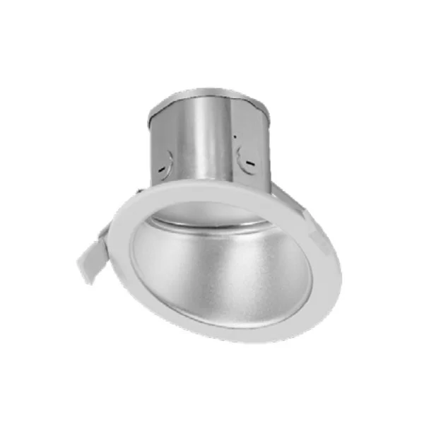 4-Inch 20 W Advanced Recessed Light, Selectable Color Temperature, Adjustable Lumen Outputs