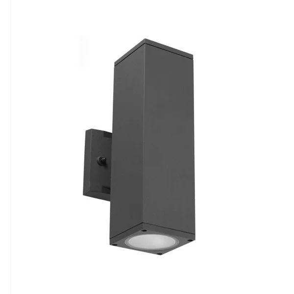 6-Inch Square 24 W LED Tubular Up/Downlight