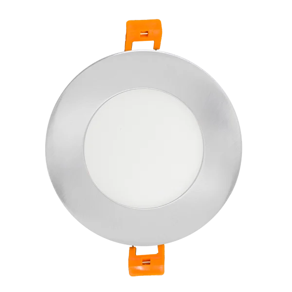 6-Inch Ultra Slim 6 W Recessed Light - CCT Adjustable