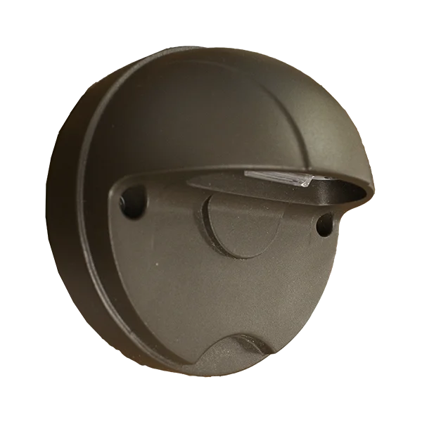 Westgate Manufacturing 6 W Round LED Wall/Step Light