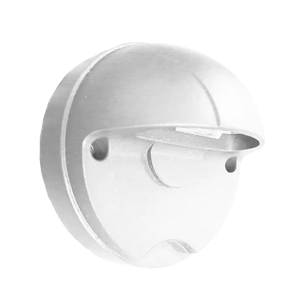 Westgate Manufacturing 6 W Round LED Wall/Step Light - view 2