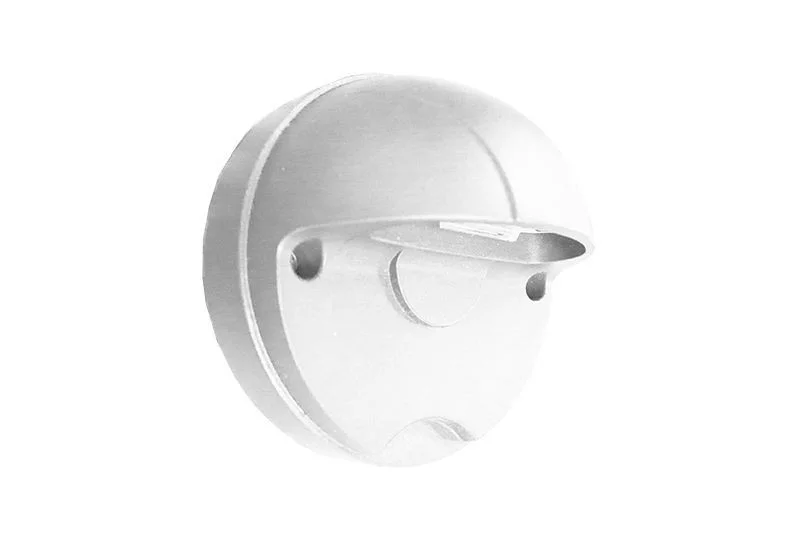 Westgate Manufacturing 6 W Round LED Wall/Step Light - view 5
