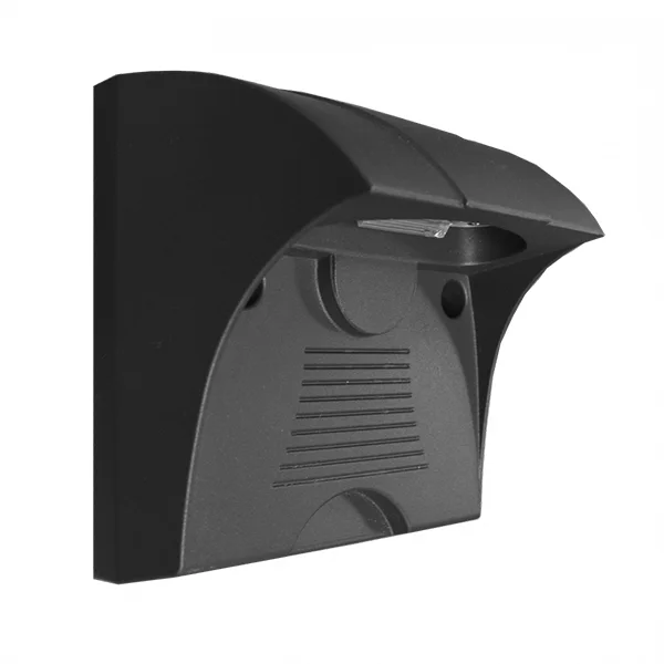 Westgate Manufacturing 6 W Square LED Wall/Step Light
