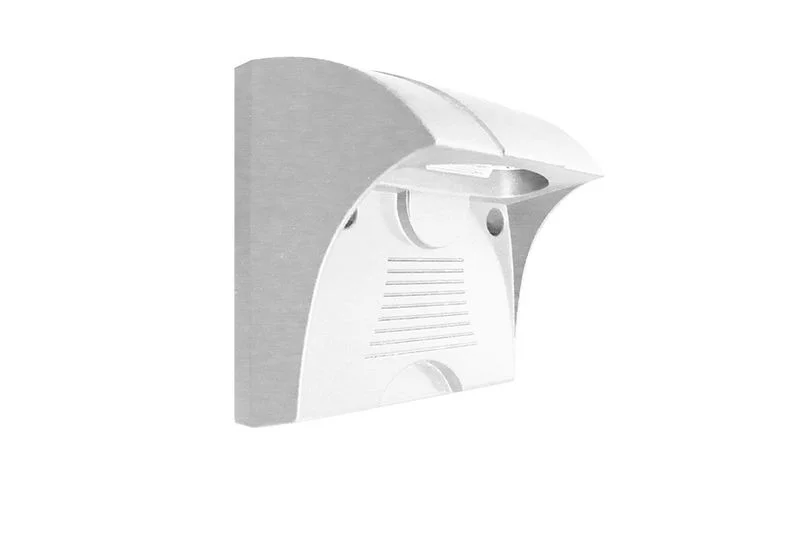 Westgate Manufacturing 6 W Square LED Wall/Step Light - view 3