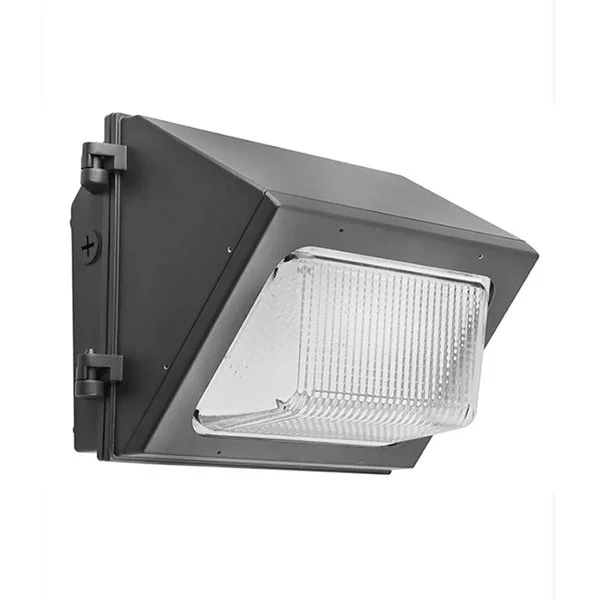 40 W Front Horizontal LED Wall Pack