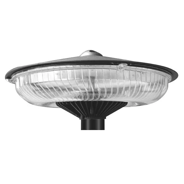 Altech Electronics 60 W LED Low Profile Post Top