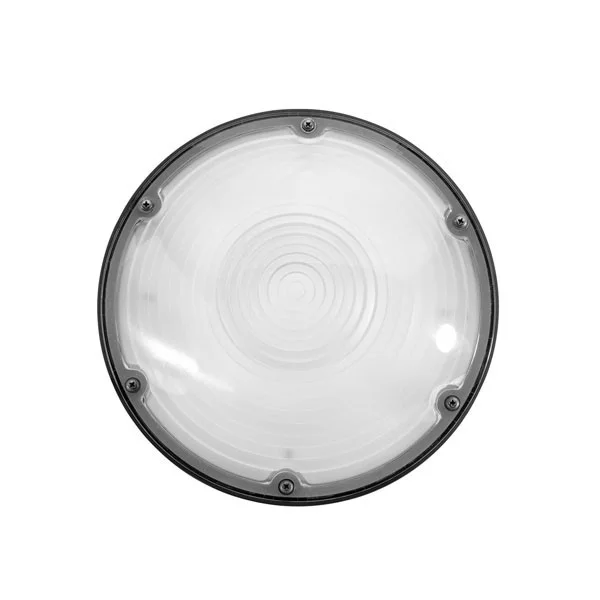 60 W LED Round Canopy - Power & CCT Adjustable