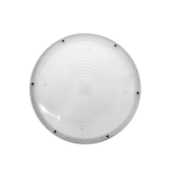 60 W LED Round Canopy - Power & CCT Adjustable - view 2