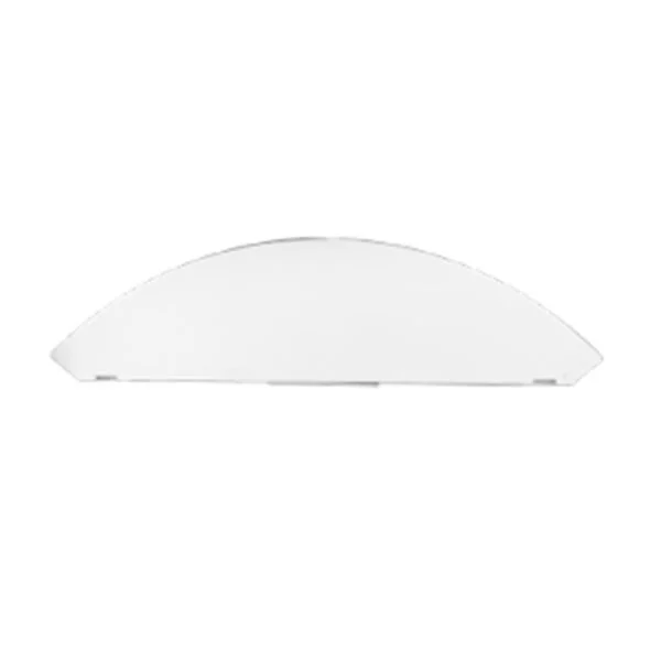 60 W LED Suspended 2/3 Louver & Perf. Center Basket Up/Down Light - view 3