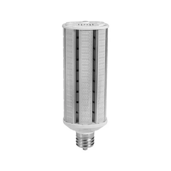 60 W LED Wall Pack, EX39 - Power and CCT Adjustable