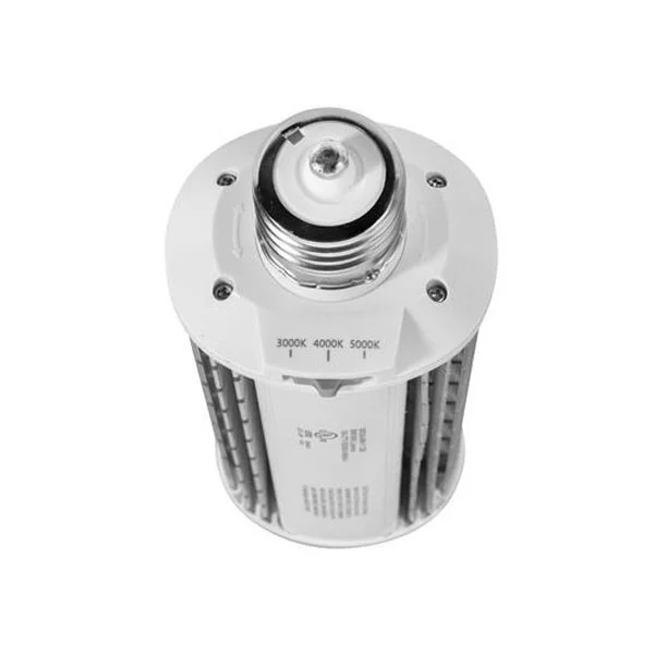 60 W LED Wall Pack, EX39 - Power and CCT Adjustable - view 2