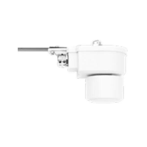 600W Max, 0-10V Microwave Highbay Sensor Kit (Optional Remote Control WEC-7RC)