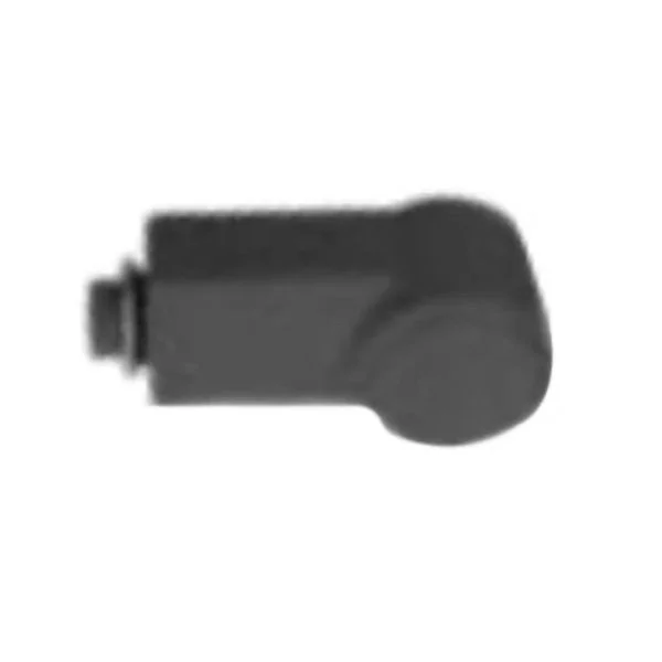 600W Max. 90-Degree IP67 Microwave Sensor - view 2