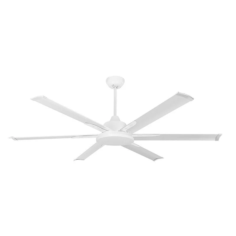 Westgate Manufacturing 60in DC 6-BLADE Fan With Remote - view 2