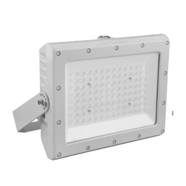 60W Hazardous Location Flood/Highbay Lights, 5000K, 120-277V