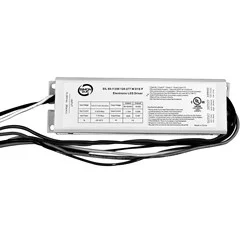 60W LED Power Supply, Dimmable, 12VDC