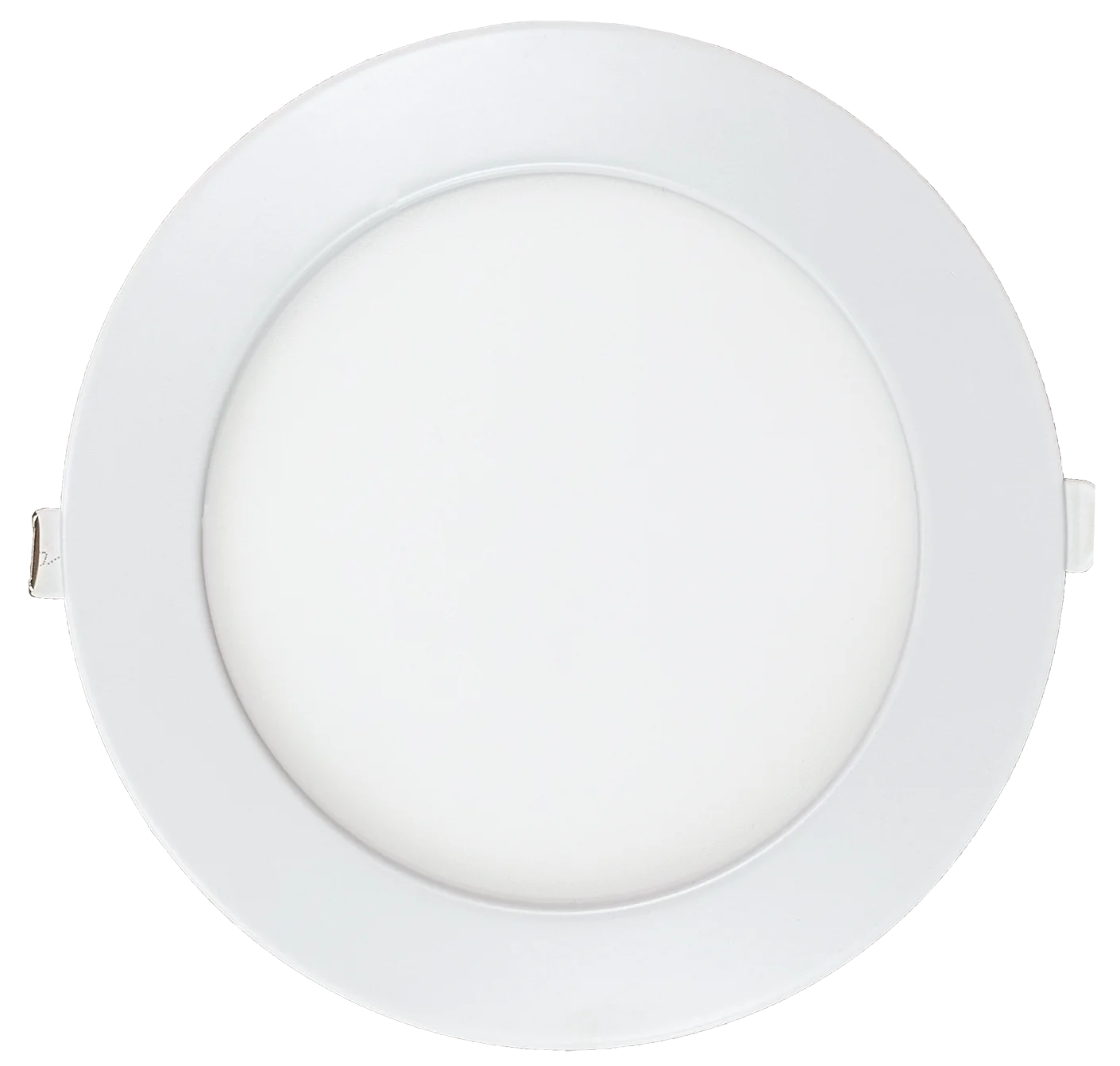 Goodlite 6" Fire Rated Round Flushed Slim
