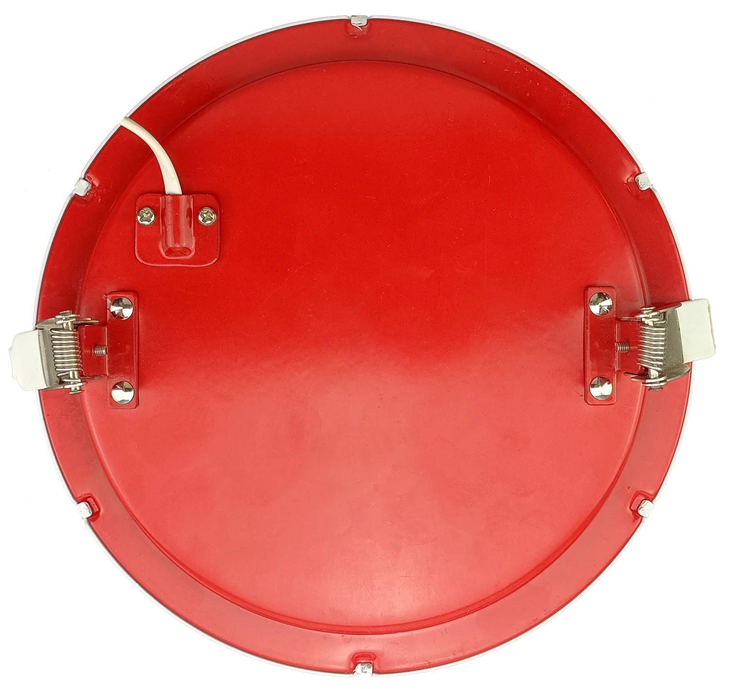 Goodlite 6" Fire Rated Round Flushed Slim - view 3