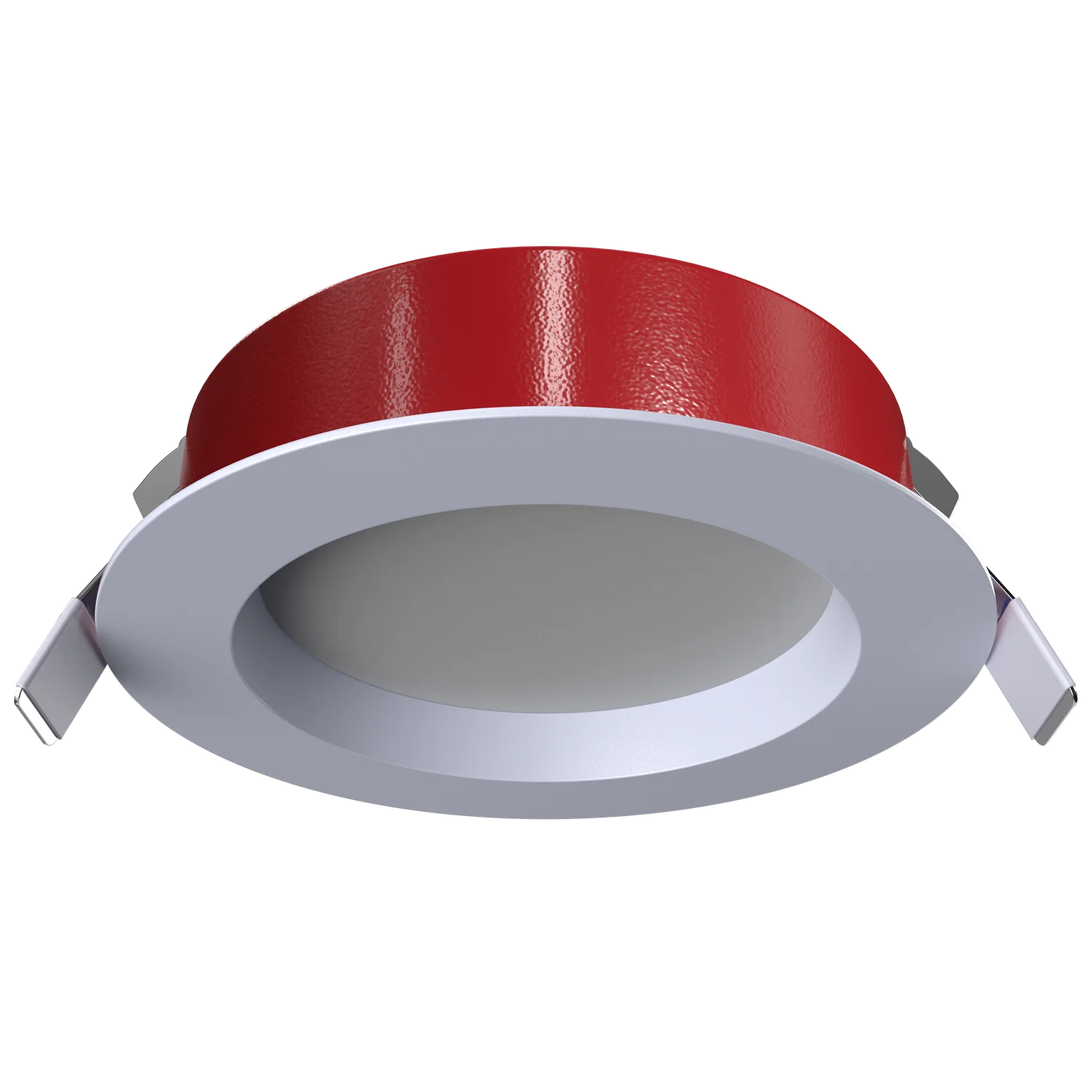 Goodlite 6" Fire Rated Round Regress Slim