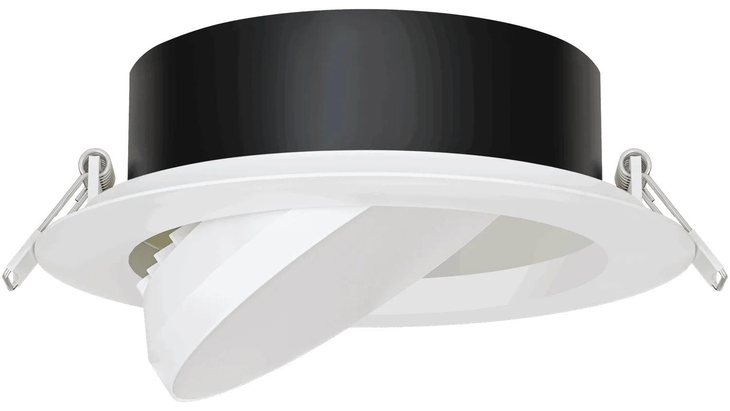 Goodlite 6" Round Flat Gimbal