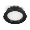 Lotus LED Lights 6" Round Recessed LED, 5CCT - view 2