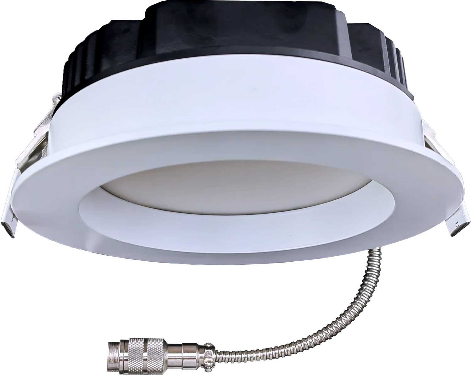Goodlite 6" Round Regress Fixture