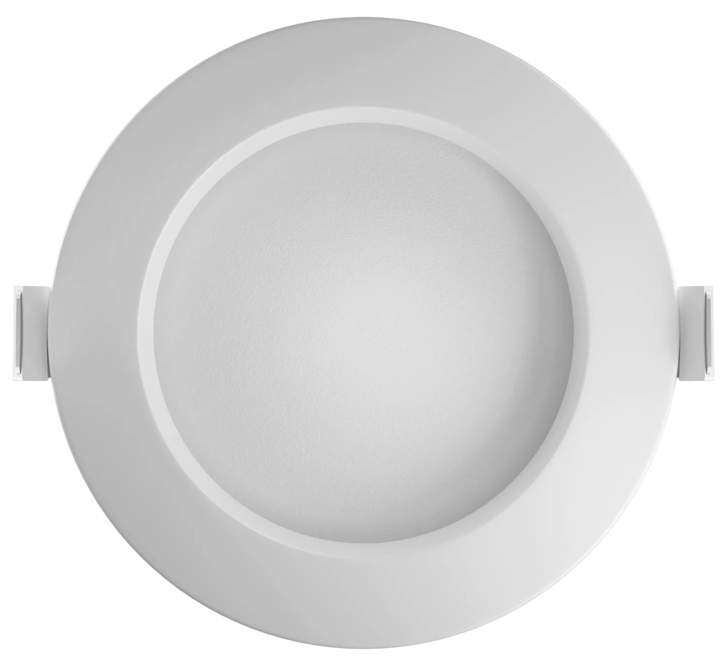 Goodlite 6" Round Regress Slim