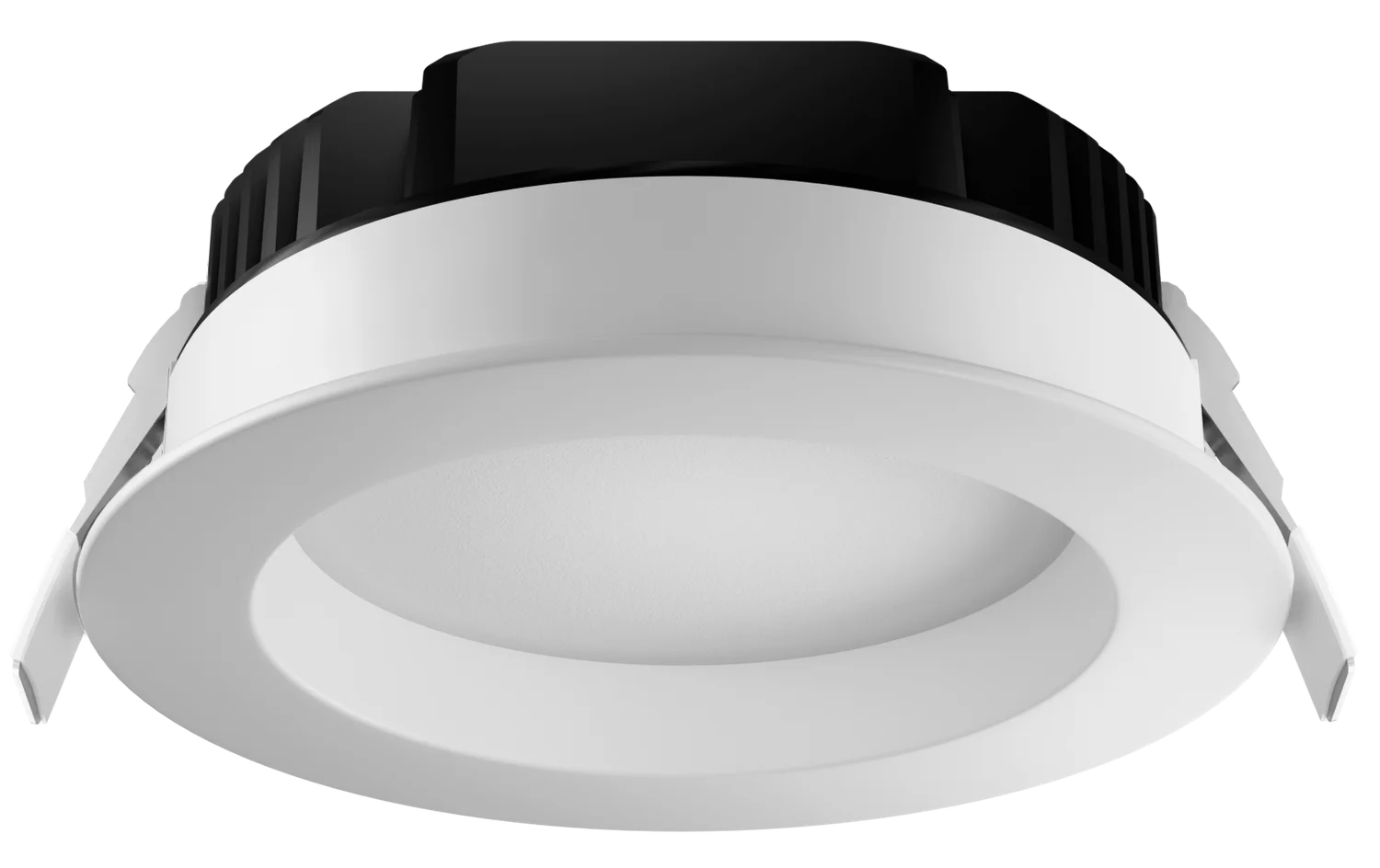 Goodlite 6" Round Regress Slim - view 2