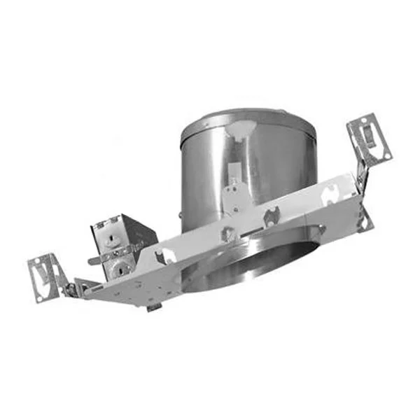 6" Sloped Ceiling, Airtight Rated, For use in Insulated Ceiling
