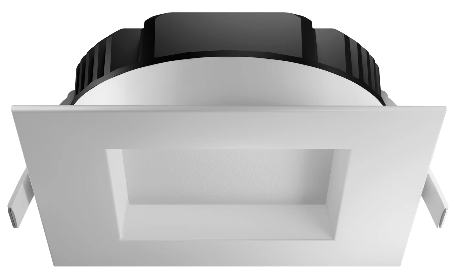Goodlite 6" Square Regress Slim - view 2