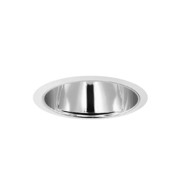 6" Wall Wash with Reflector Plate Trim, LEDT-R636-HC